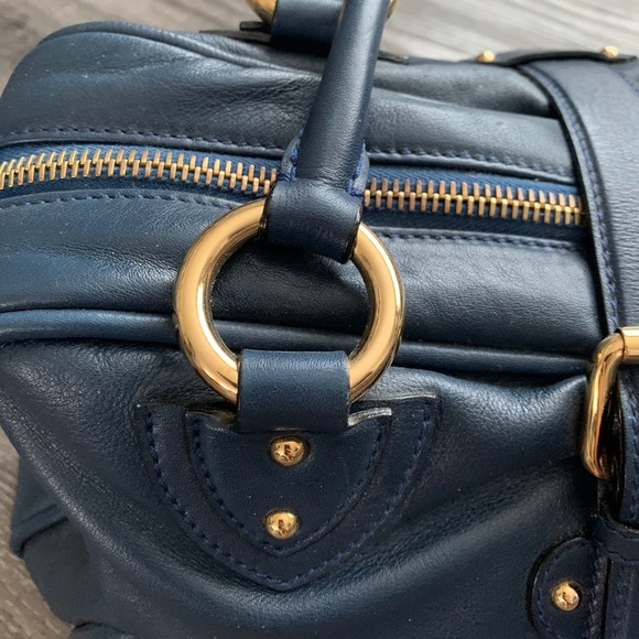 SOLD! Marc Jacobs Bag - Picture 3 of 16